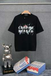 Picture of Chrome Hearts T Shirts Short _SKUChromeHeartsS-XL55txDT3517891